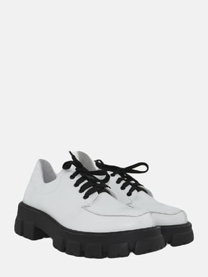Туфли белые | 6025199
