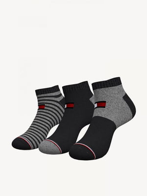 Набір шкарпеток (3 пари) | 6027065