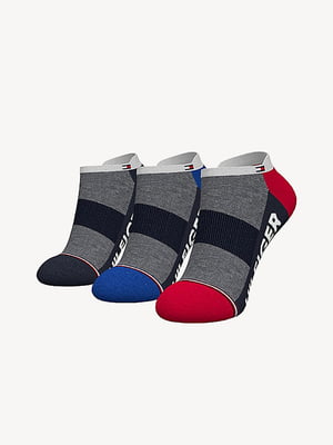 Набір шкарпеток (3 пари) | 6027097