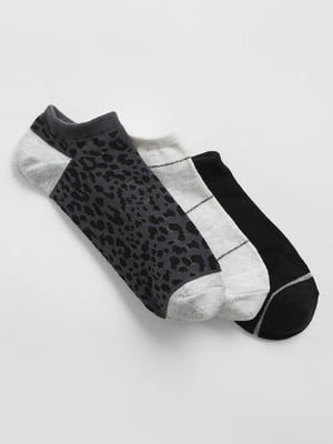 Набір шкарпеток (3 пари) | 6028121