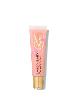 Блеск для губ Flavored Lip Gloss Candy Baby (13 г) | 6028278