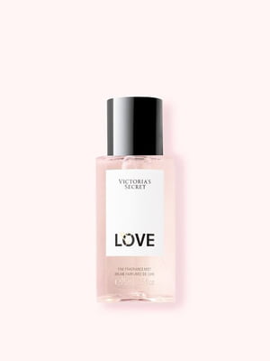 Мист парфюмированный Love Fragrance (75 мл) | 6028294