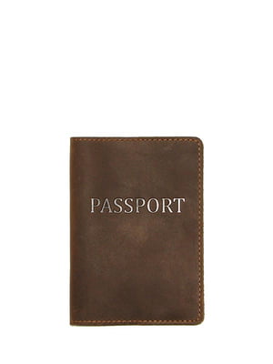 Обложка для паспорта | 6028602