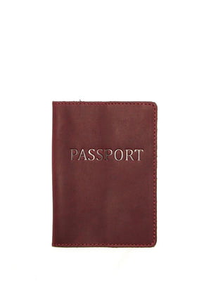 Обложка для паспорта | 6028606