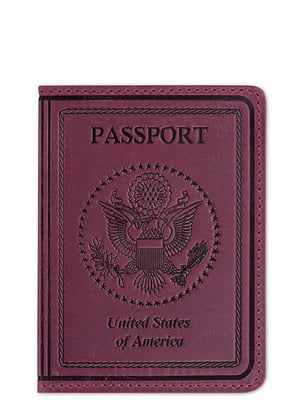 Обложка для паспорта | 6028656