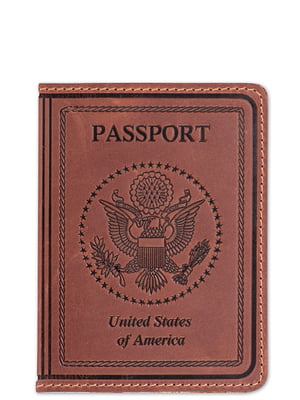Обложка для паспорта | 6028657