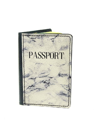 Обложка для паспорта | 6029262