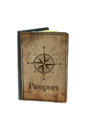 Обложка для паспорта | 6029268