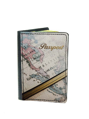 Обложка для паспорта | 6029270