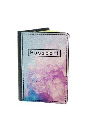 Обложка для паспорта | 6029273