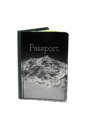 Обложка для паспорта | 6029275