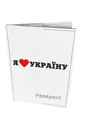 Обложка для паспорта | 6029437