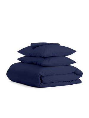 Комплект постельного белья двуспальный (евро) | 6032111
