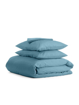Комплект постельного белья двуспальный (евро) | 6032125