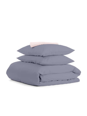 Комплект постельного белья двуспальный (евро) | 6032200