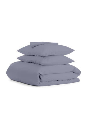 Комплект постельного белья двуспальный (евро) | 6032338