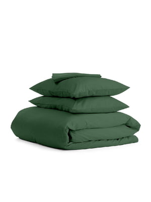 Комплект постельного белья двуспальный (евро) | 6032507