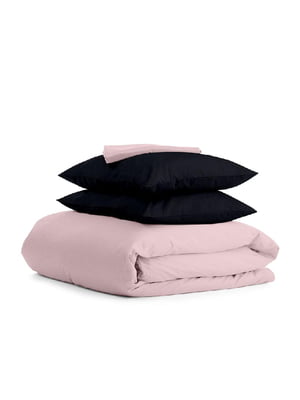 Комплект постельного белья двуспальный (евро) | 6032508