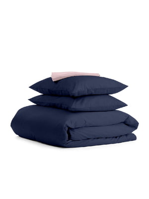 Комплект постельного белья двуспальный (евро) | 6032515