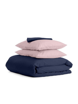 Комплект постельного белья двуспальный (евро) | 6032521