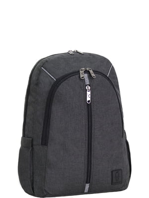 Рюкзак черный | 6033833