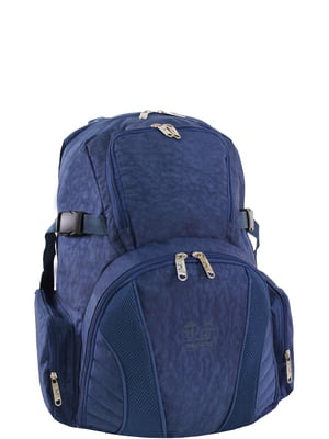 Рюкзак синій | 6033845