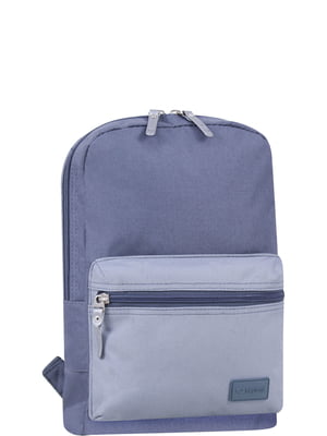 Рюкзак двухцветный | 6033865