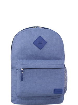 Рюкзак світло-синій | 6033876