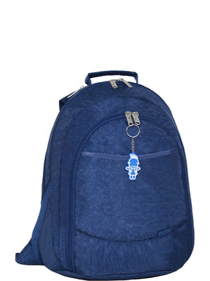 Рюкзак синій | 6033879