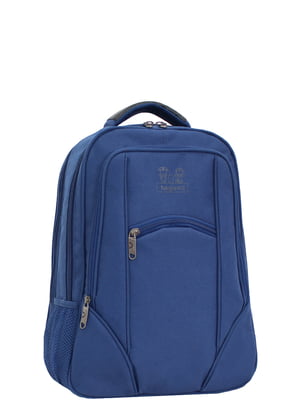 Рюкзак синій | 6034006