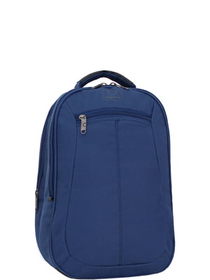 Рюкзак синій | 6034030