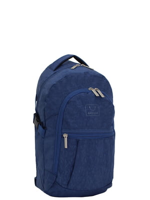 Рюкзак синій | 6034033