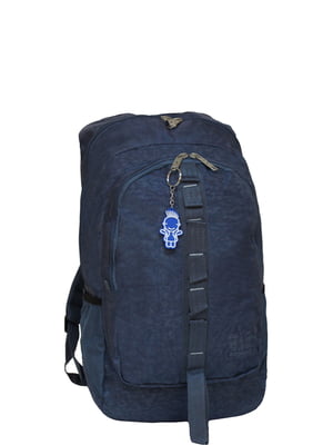Рюкзак темно-синій | 6034099