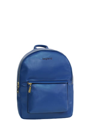 Рюкзак синій | 6034100