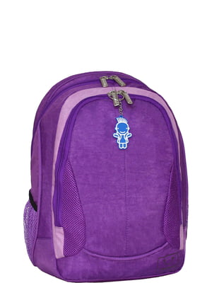 Рюкзак фиолетовый | 6034141