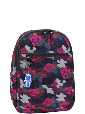 Рюкзак комбинированной расцветки | 6034403