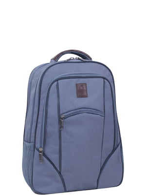 Рюкзак серый | 6034407