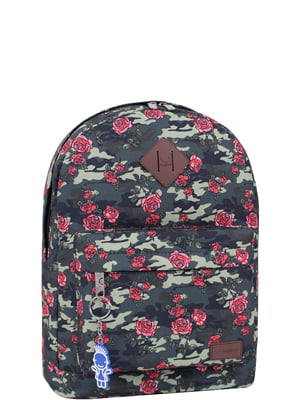 Рюкзак комбинированной расцветки | 6034419