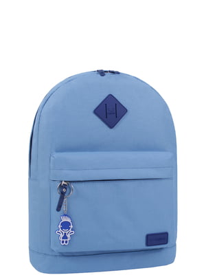 Рюкзак блакитний | 6034459