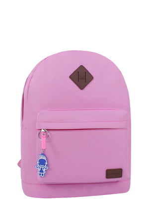 Рюкзак розовый | 6034460