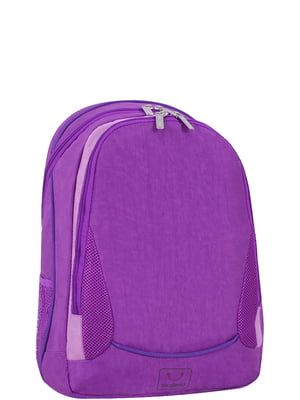 Рюкзак фиолетовый | 6034683