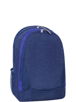 Рюкзак синий | 6034684