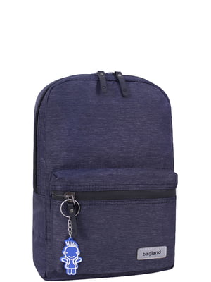 Рюкзак темно-синій | 6035071