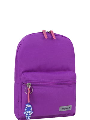 Рюкзак фиолетовый | 6035094