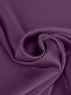 Простирадло євро Satin Violet 220х240 см  | 6037000