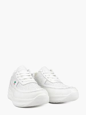 Кросівки білі | 6037208