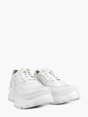 Кросівки білі | 6037209