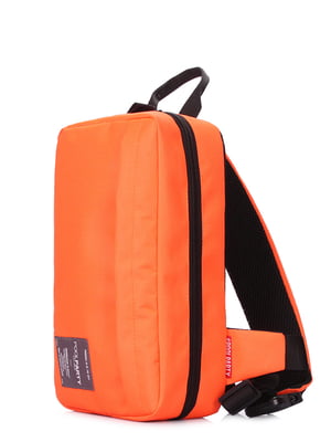 Рюкзак оранжевый | 5387900