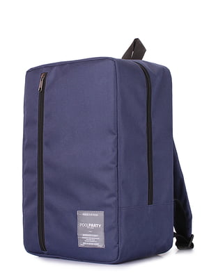 Рюкзак синий | 6041140