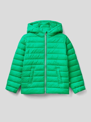 Куртка зеленая | 6039372